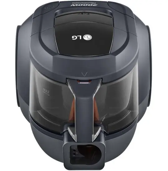 LG VC5420NHTCG