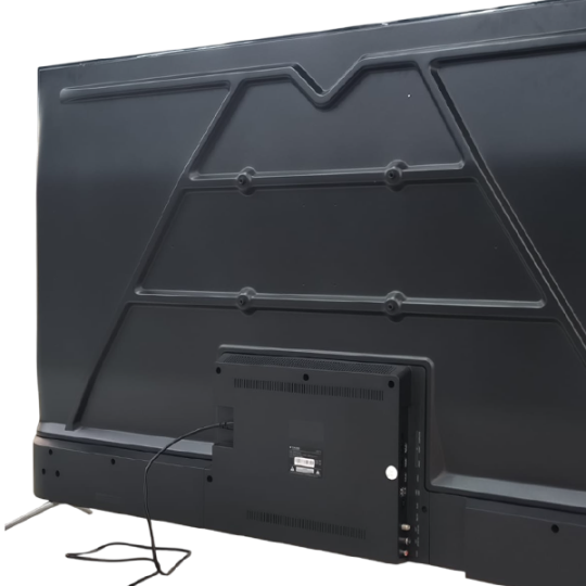 Taube 65"  4K UHD Smart TV (6538VIDAA)