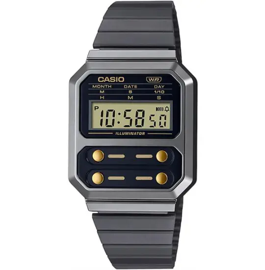 CASIO A100WEGG-1A2DF