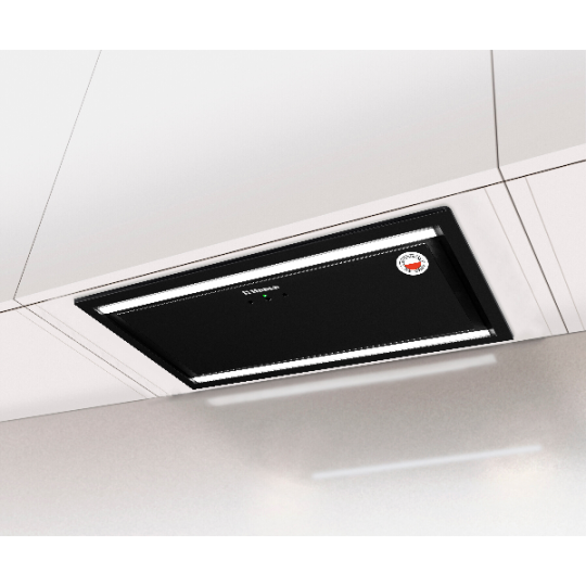 Hansa hood integrated (OMC6551BH)