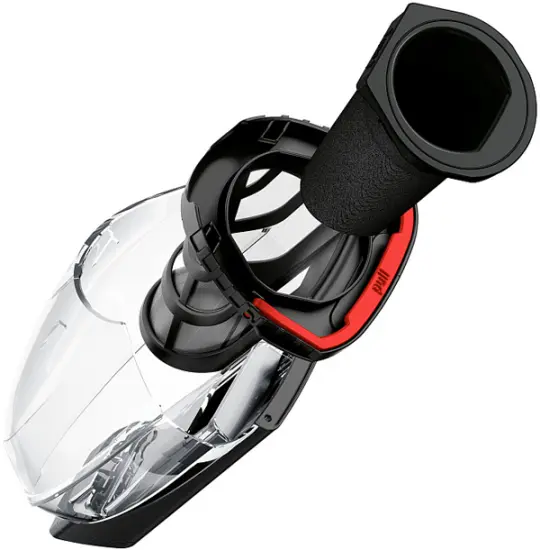 Bosch BBHF214R