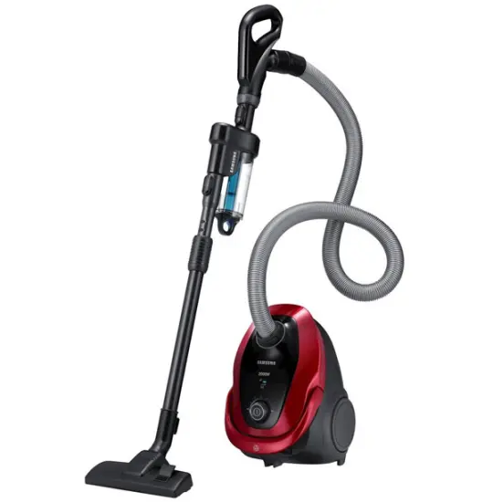 Samsung VC20M257AWR/EV