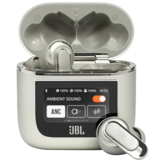 JBL Tour Pro 2 Champagne