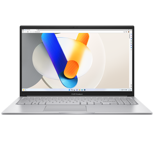 Asus Vivobook  X1504VA - NJ1860  16ГБ  (90NB10J2-M02DS0)