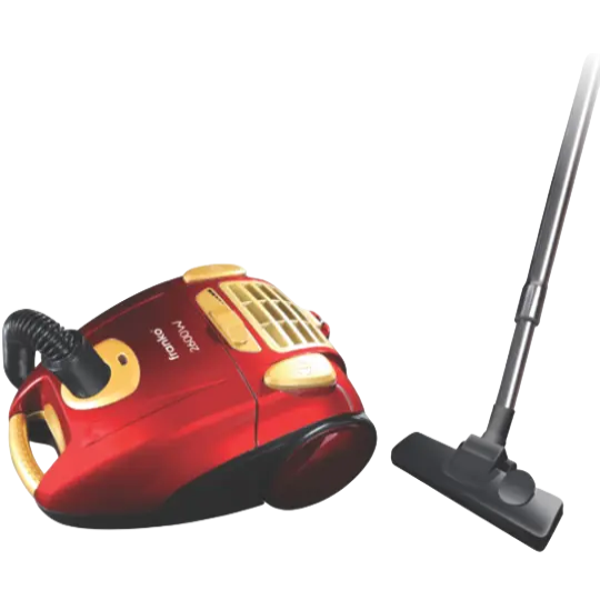 Franko FVC-1022 Red Outlet (IRK139692)