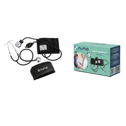 NİMO TANOMETR MEXANİKİ (HS50A)