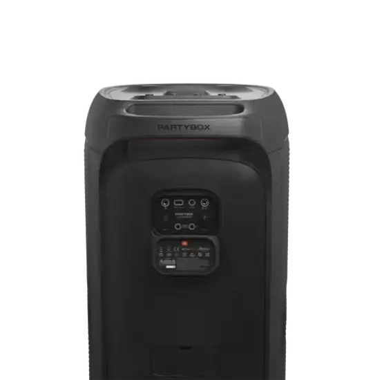 JBL Party Box Ultimate Black