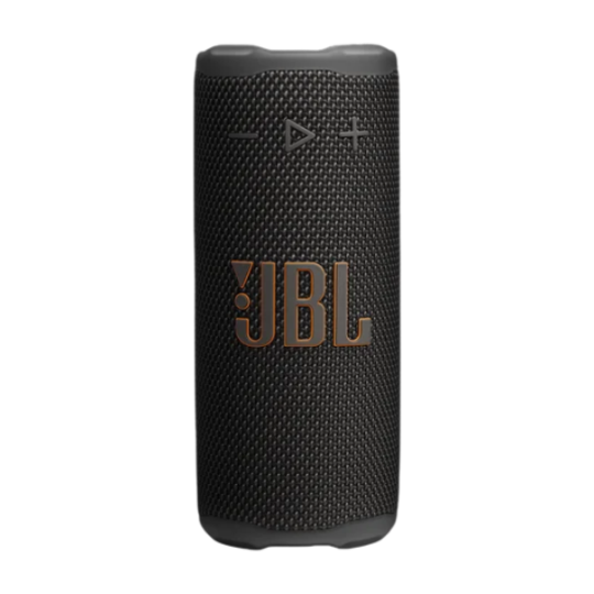 JBL Grip Black