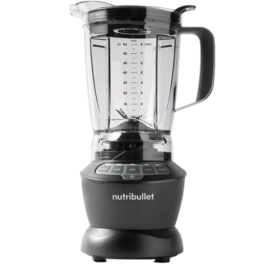 Nutribullet NBF500DG Blender Combo