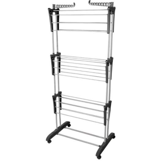 Dryer Perilla Tiga Steel