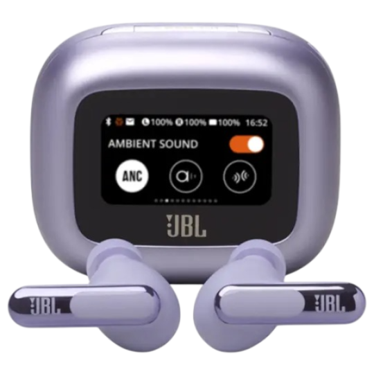 JBL Live Beam 3 Purple