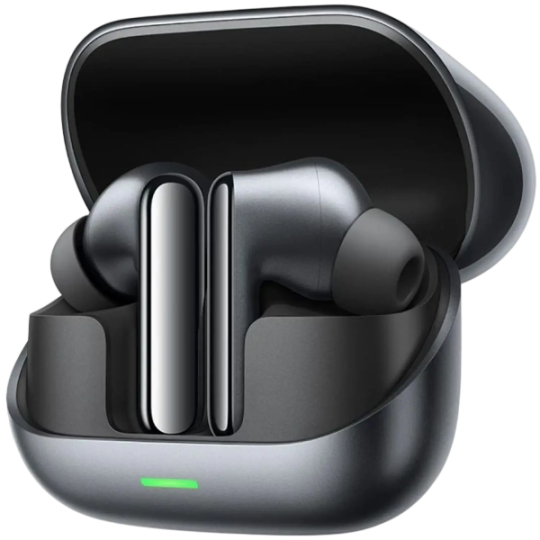 Honor Earbuds 4 (PAK-T10P) Black Global Version