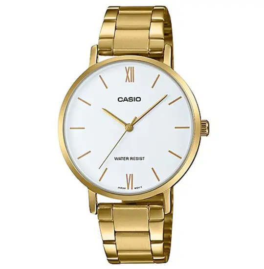 CASIO LTP-VT01G-7BUDF