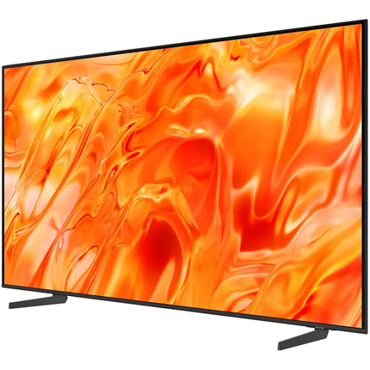 Samsung 55" Neo QLED 4K Vision AI Smart TV (2026) (QE55QN70HAUXPY)