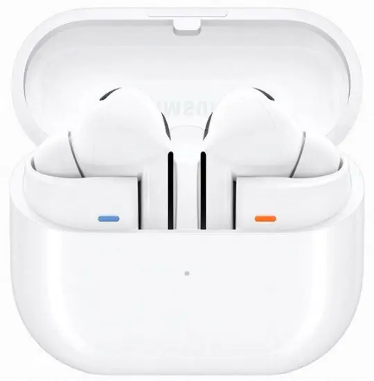 Samsung Galaxy Buds 3 Pro SM-R630NZWACIS White