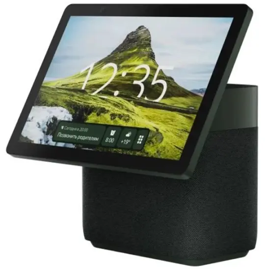 Yandex Station Duo Max YNDX-00055 Green