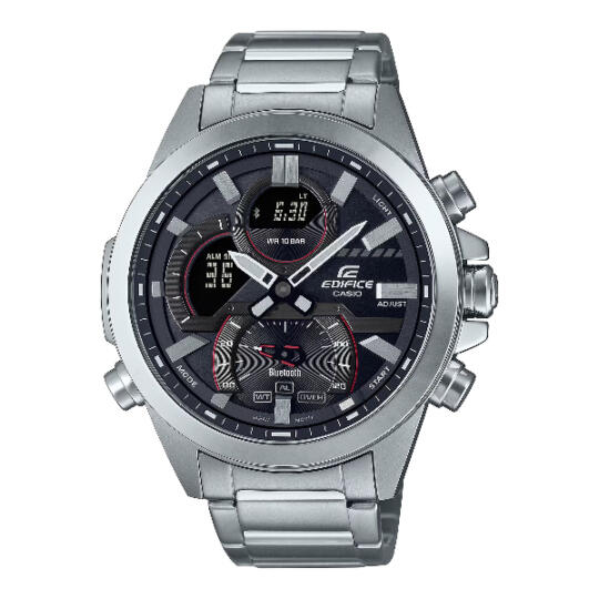 CASIO EDIFICE ECB-30D-1ADF