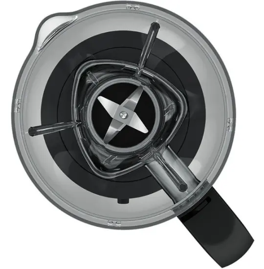 Braun JB 3100 Black