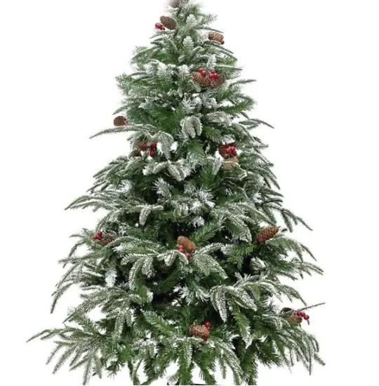 "Yeni il" ağacı 740A-270