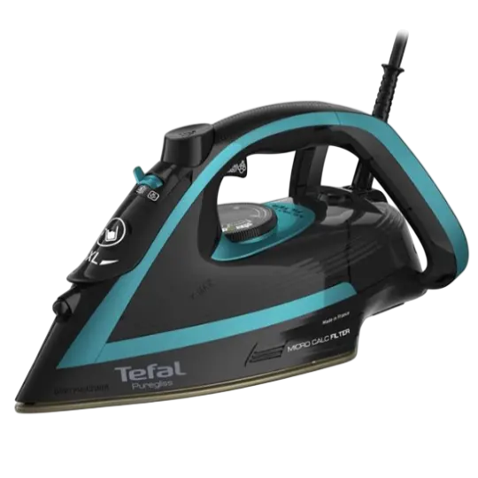 Tefal Puregliss FV8066 (391441) Outlet