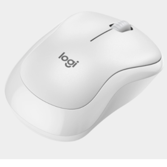 Logitech M240 White