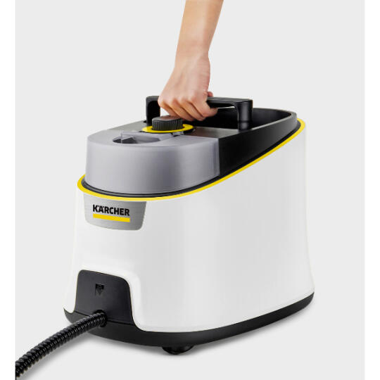 Karcher SC 4 Deluxe *EU (1.513-460.0)