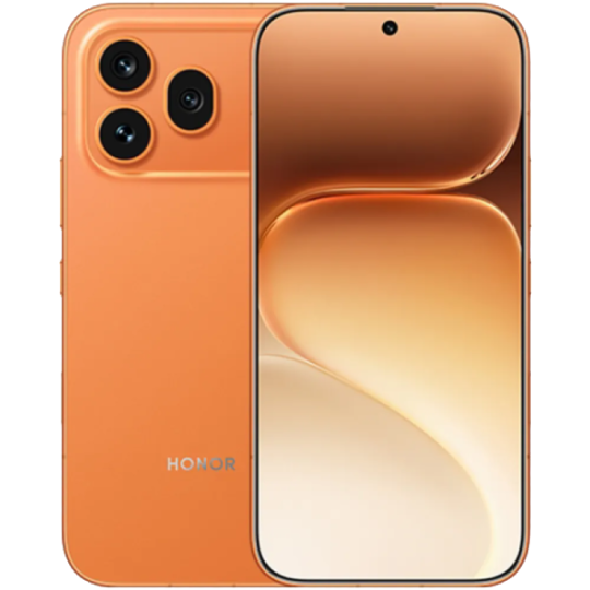 HONOR 600 Pro 12 GB / 512 GB Orange