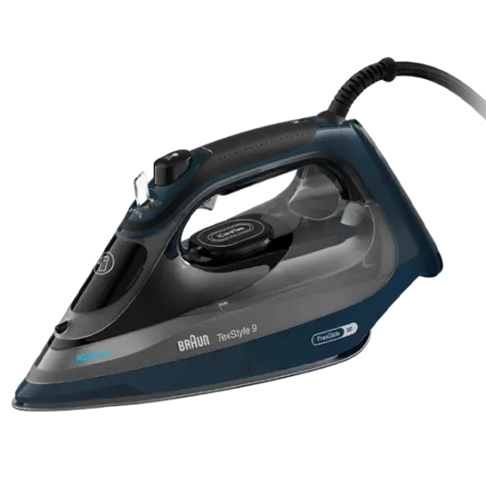 Braun TexStyle 9 SI9682DB
