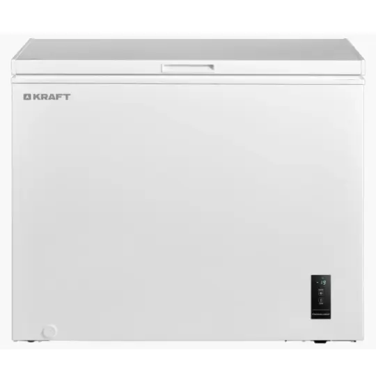 KRAFT BD (W)- 360BL белый (С ДИСПЛЕЕМ, ИНВЕНТАРЕМ)