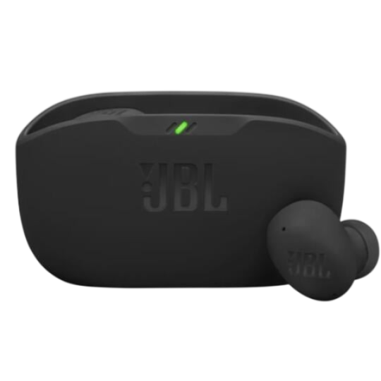 JBL by Harman Wave Buds 2 Black