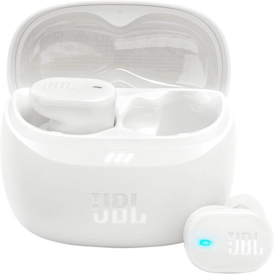 JBL Tune Buds 2 White