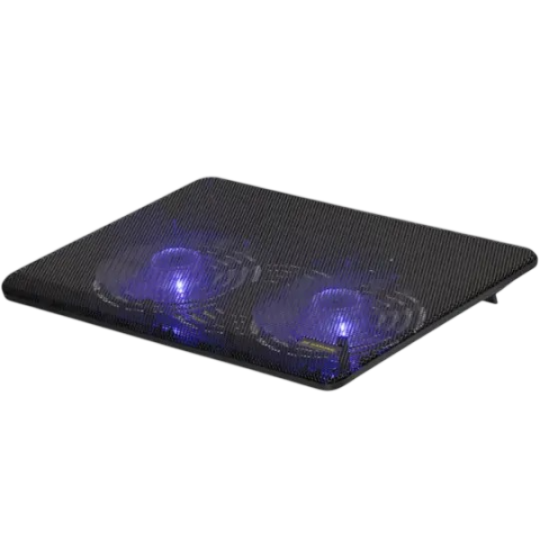 2E Gaming Cooling Pad 2E-CPG-001 Black