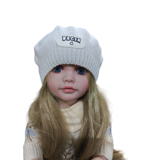 Toys Doll Premium Edition JX88 Сlothes Wool Body Yellow