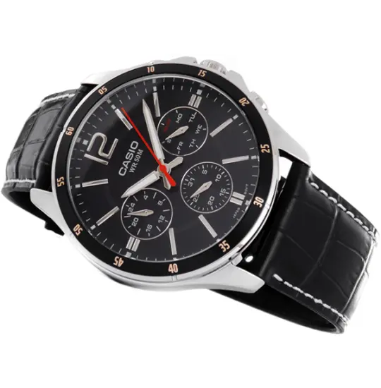 CASIO MTP-1374L-1AVDF