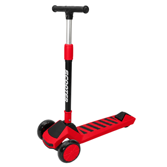 Scooter 806 Red