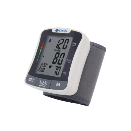 FREELY Тонометр (2208)