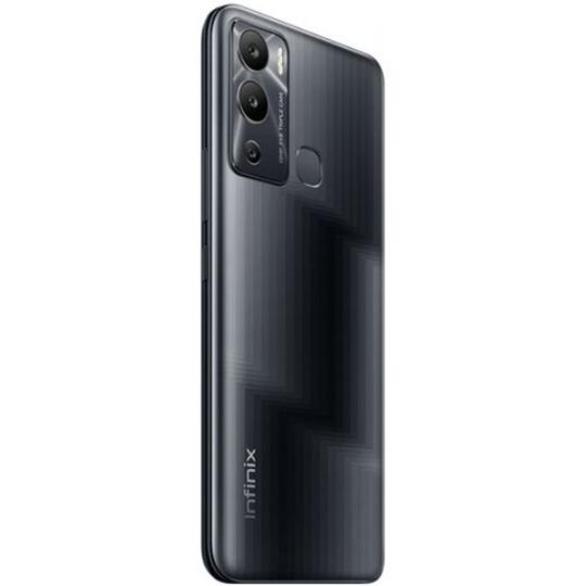 Infinix Hot 12i LTE 4 GB 64 GB/Black (Outlet)