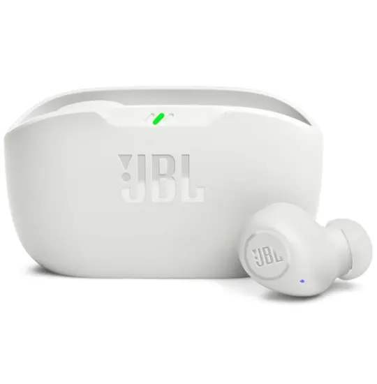 JBL by Harman Wave Buds White