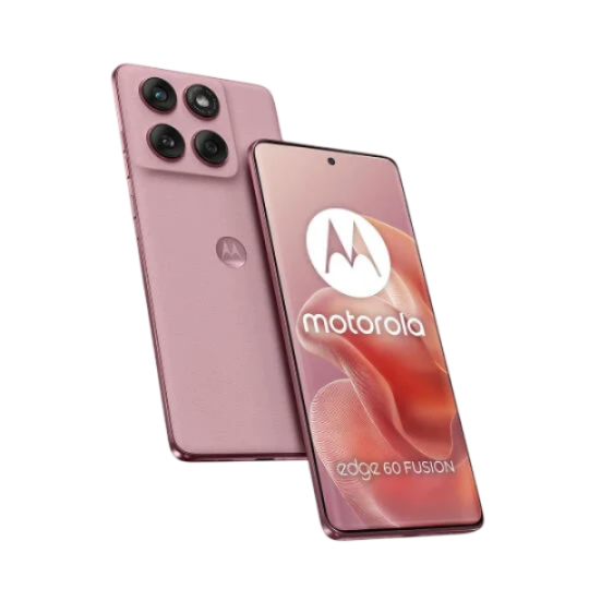 Motorola Edge 60 Fusion 5G 12GB 256GB Zephyr (pink)