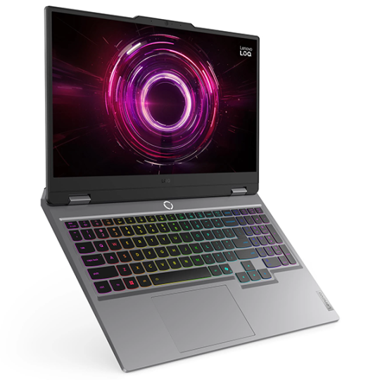 Lenovo LOQ 15AHP10 (83JG000XRK)