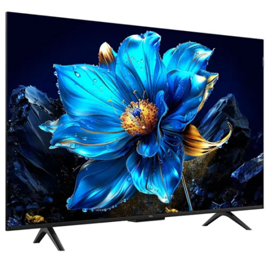 TCL 43P7K QLED Smart TV