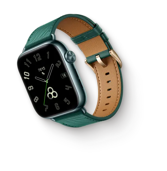 Honor Watch 5 (STL-B19) Green