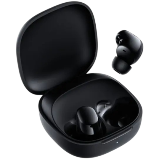 Xiaomi Redmi Buds 6 Play Black