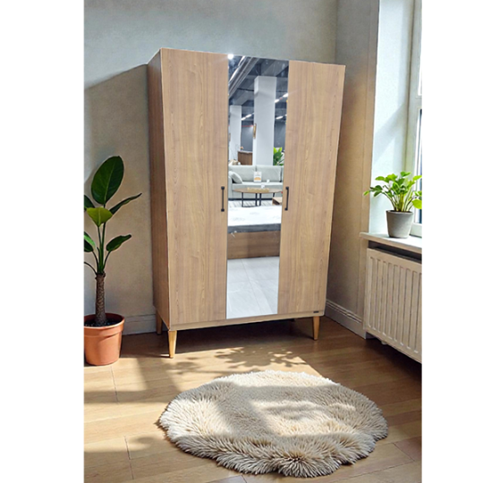 Dolab SALOGLU Wonder Ceviz