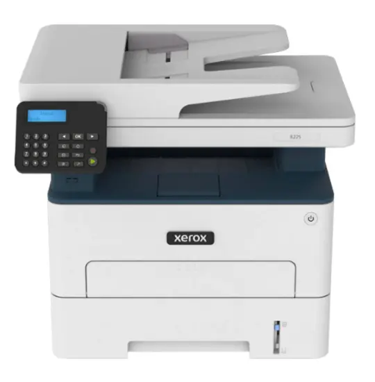 Xerox А4 a/q  B225 (Wi-Fi)
