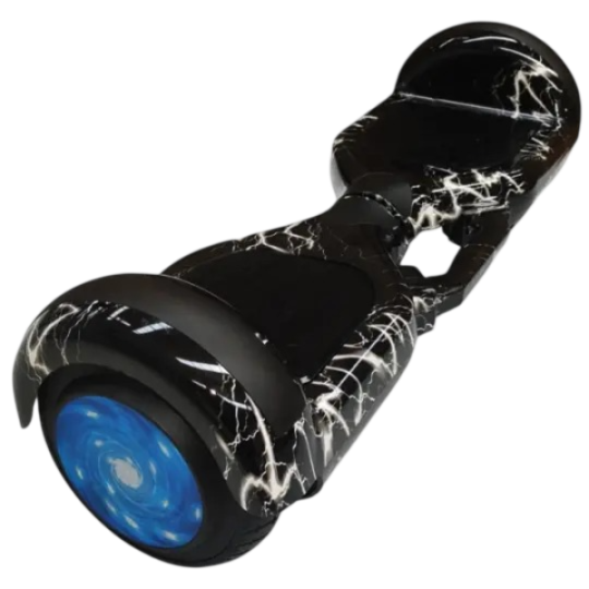 SMART BALANCE WHEEL D1 HAND LIGHTNING