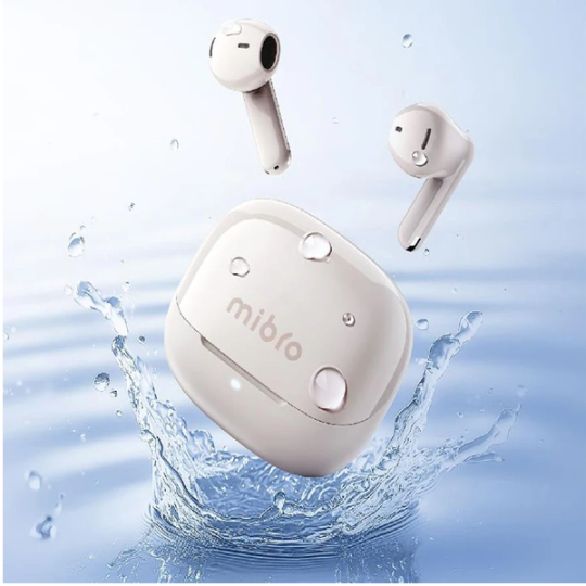 Mibro Earbuds 5 Light Pink