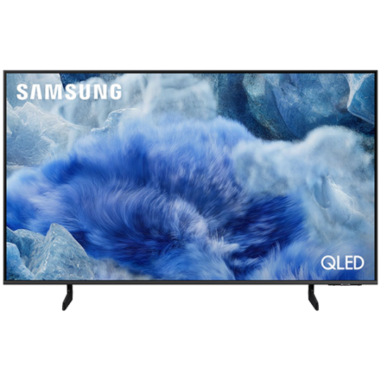 Samsung 50"  UHD 4K Smart TV  (QE50Q8FAAUXRU)
