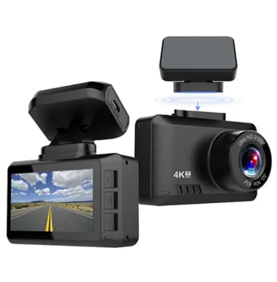 DVR Dash Cam T8