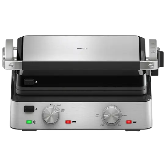 Braun MultiGrill 7 CG7020